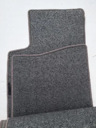 Alfombrillas Renault Megane 1