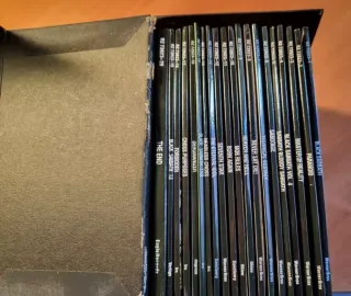 Black Sabbath collection cd