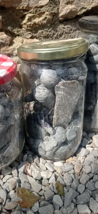 20 kg Plomos a Granel para Fundición