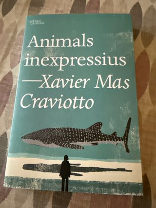 Animals inexpressius
