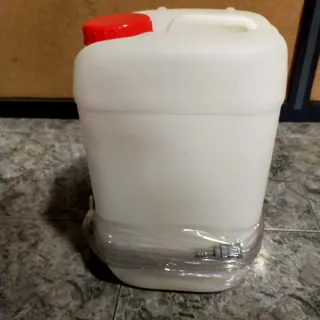 Bidón agua 30L con grifo