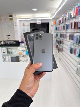 iPhone 11 Pro Max 256GB