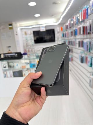 iPhone 11 Pro Max 256GB