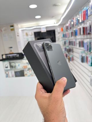 iPhone 11 Pro Max 256GB