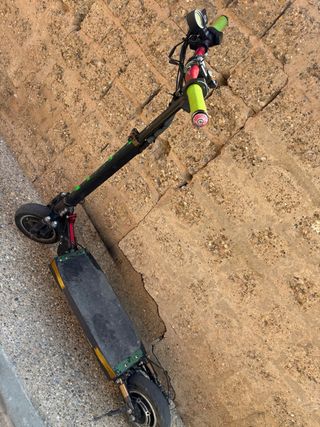 Patinete Eléctrico
