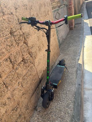 Patinete Eléctrico