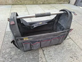 Bolsa de herramientas Stanley FatMax