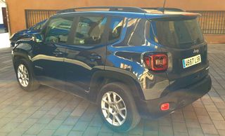 Jeep Renegade 1.0 limited 120cv 4x2