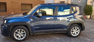 Jeep Renegade 1.0 limited 120cv 4x2