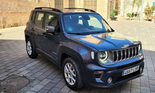 Jeep Renegade 1.0 limited 120cv 4x2