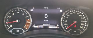 Jeep Renegade 1.0 limited 120cv 4x2