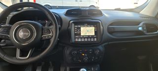 Jeep Renegade 1.0 limited 120cv 4x2