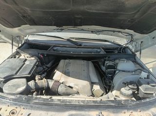 Despiece LAND ROVER Color GRIS 448PN RANGE ROVER