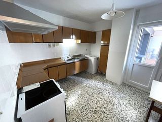 Piso en alquiler en Txurdinaga en Bilbao