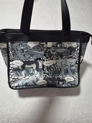 Bolso Tous Multicolor