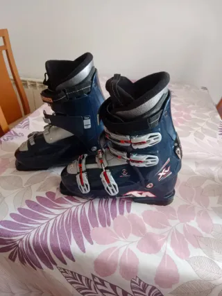 Botas de esquí