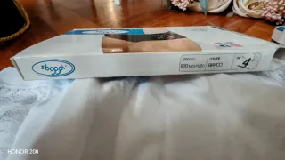 Set 2 slip donna Sloggi taglia 4