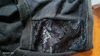 Set 2 slip donna Sloggi taglia 4