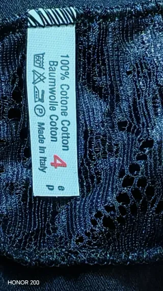 Set 2 slip donna Sloggi taglia 4