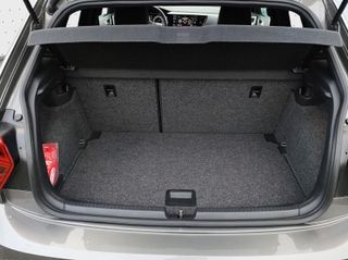 Volkswagen Polo GTI 2.0 TSI DSG