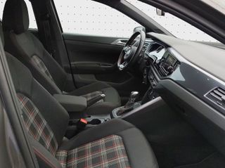 Volkswagen Polo GTI 2.0 TSI DSG