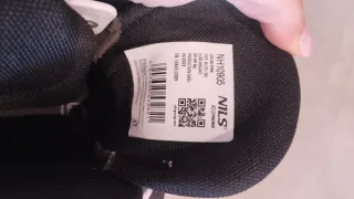 Patines en línea Nils rosas