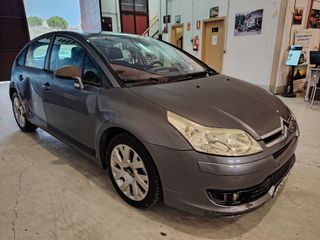 Citroen C4 2005