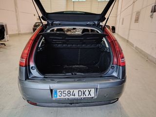 Citroen C4 2005