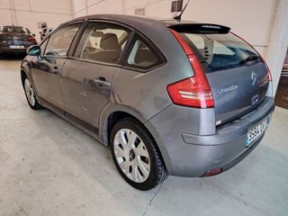 Citroen C4 2005