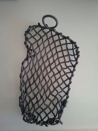 Malla copiloto clk 230