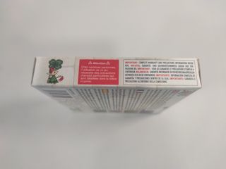 The Legend of Zelda The Minish Cap GBA