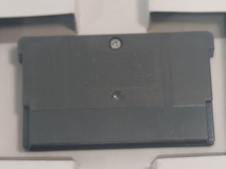 The Legend of Zelda The Minish Cap GBA