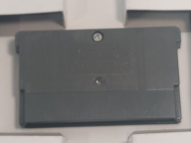 The Legend of Zelda The Minish Cap GBA