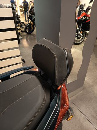Yamaha XMAX 300 Tech Max Scooter