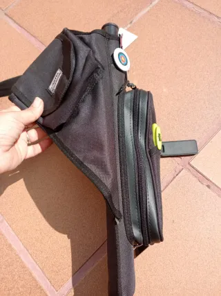 Karkaj para tiro con arco