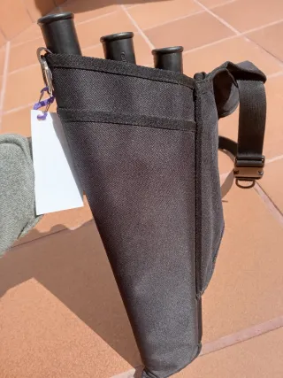 Karkaj para tiro con arco