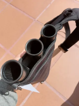 Karkaj para tiro con arco