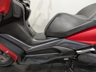 Kymco Super Dink 350