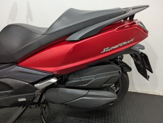Kymco Super Dink 350