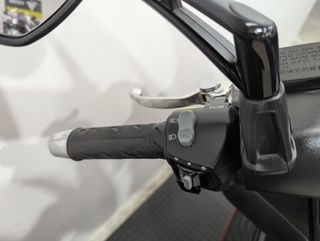 Kymco Super Dink 350