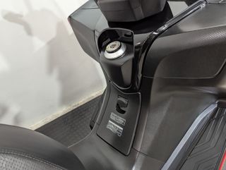 Kymco Super Dink 350