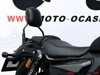 MACBOR ROCKSTER 410 -APTA A2- GARANTÍA OFICIAL