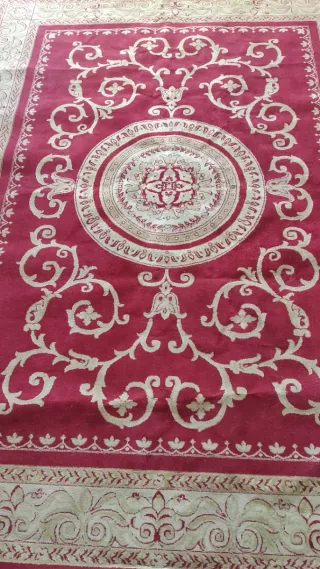 Alfombra Salón 159x223 cm