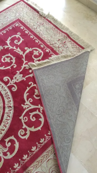 Alfombra Salón 159x223 cm