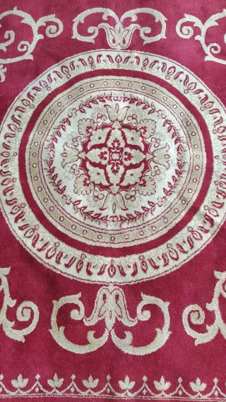 Alfombra Salón 159x223 cm