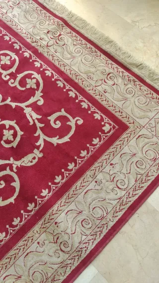 Alfombra Salón 159x223 cm