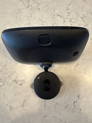 Navegador TomTom