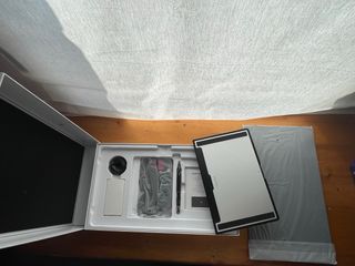 Huion Kamvas 16 Gen 3 Pentech 4.0 Tableta grafica