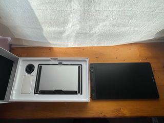 Huion Kamvas 16 Gen 3 Pentech 4.0 Tableta grafica