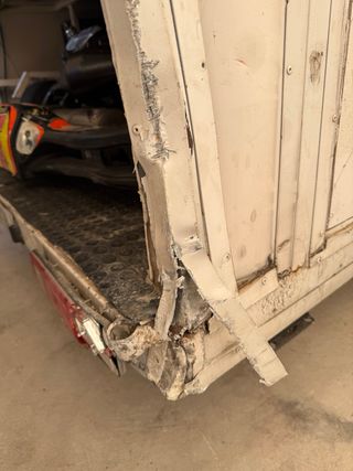 Remolque para Karting